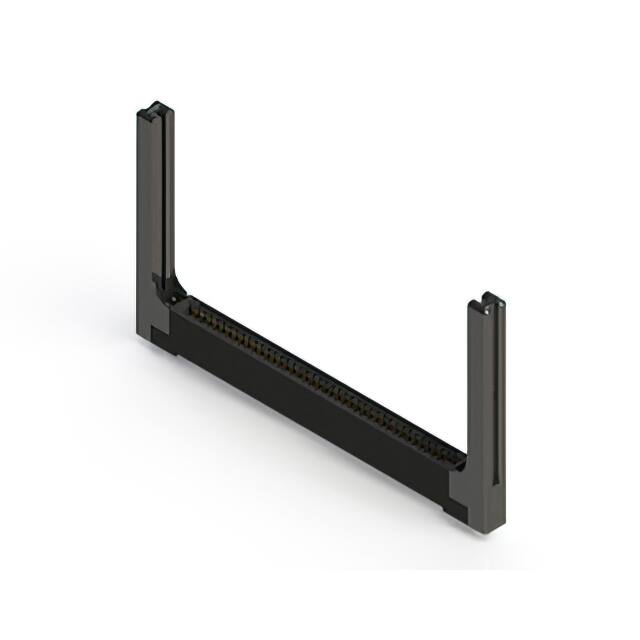 395-041-525-158 EDAC Inc.  Edgeboard Connectors